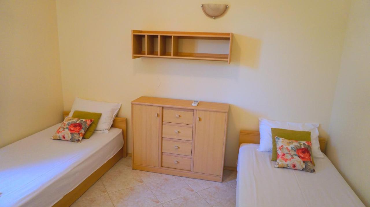 Вила Релакс - Villa Relax Sokolovo Luaran gambar