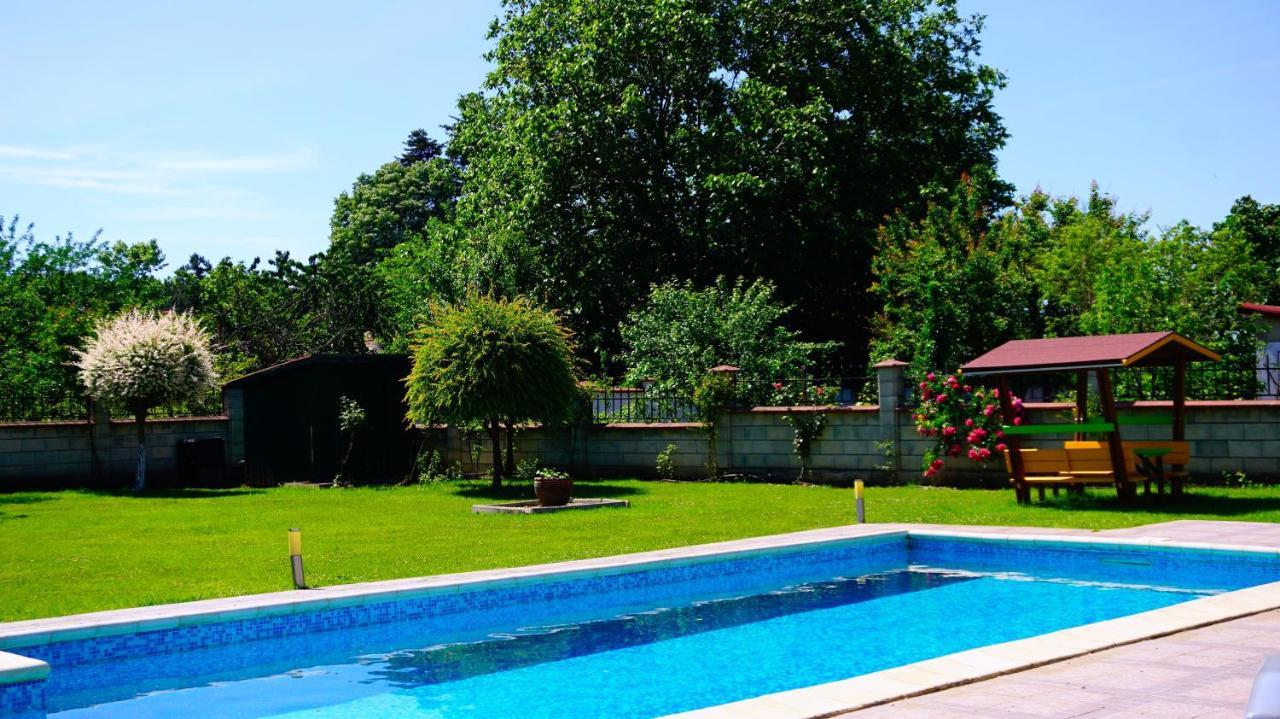 Вила Релакс - Villa Relax Sokolovo Luaran gambar