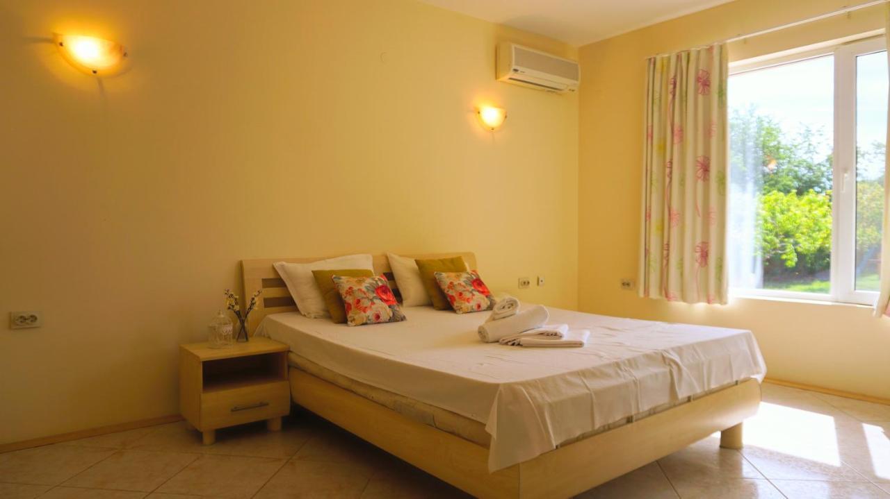 Вила Релакс - Villa Relax Sokolovo Luaran gambar