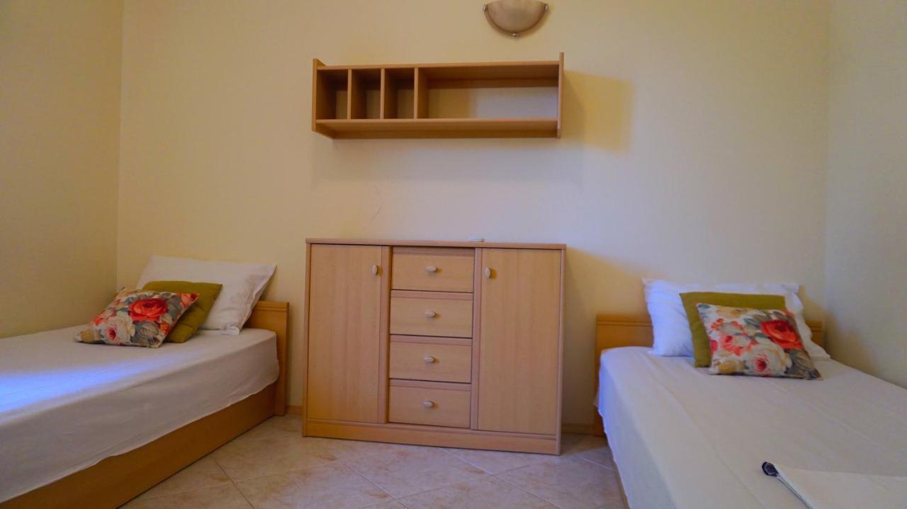Вила Релакс - Villa Relax Sokolovo Luaran gambar